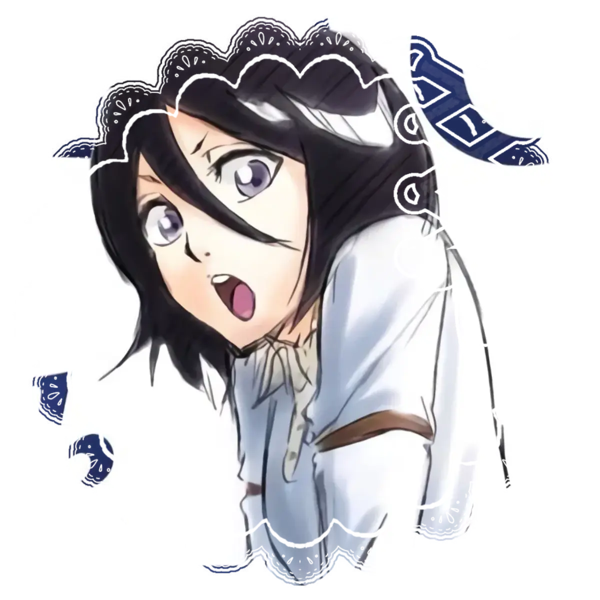 Avatar of ୨∘ ̊🐰 ̊∘╭Rukia Kuchiki - BLEACH