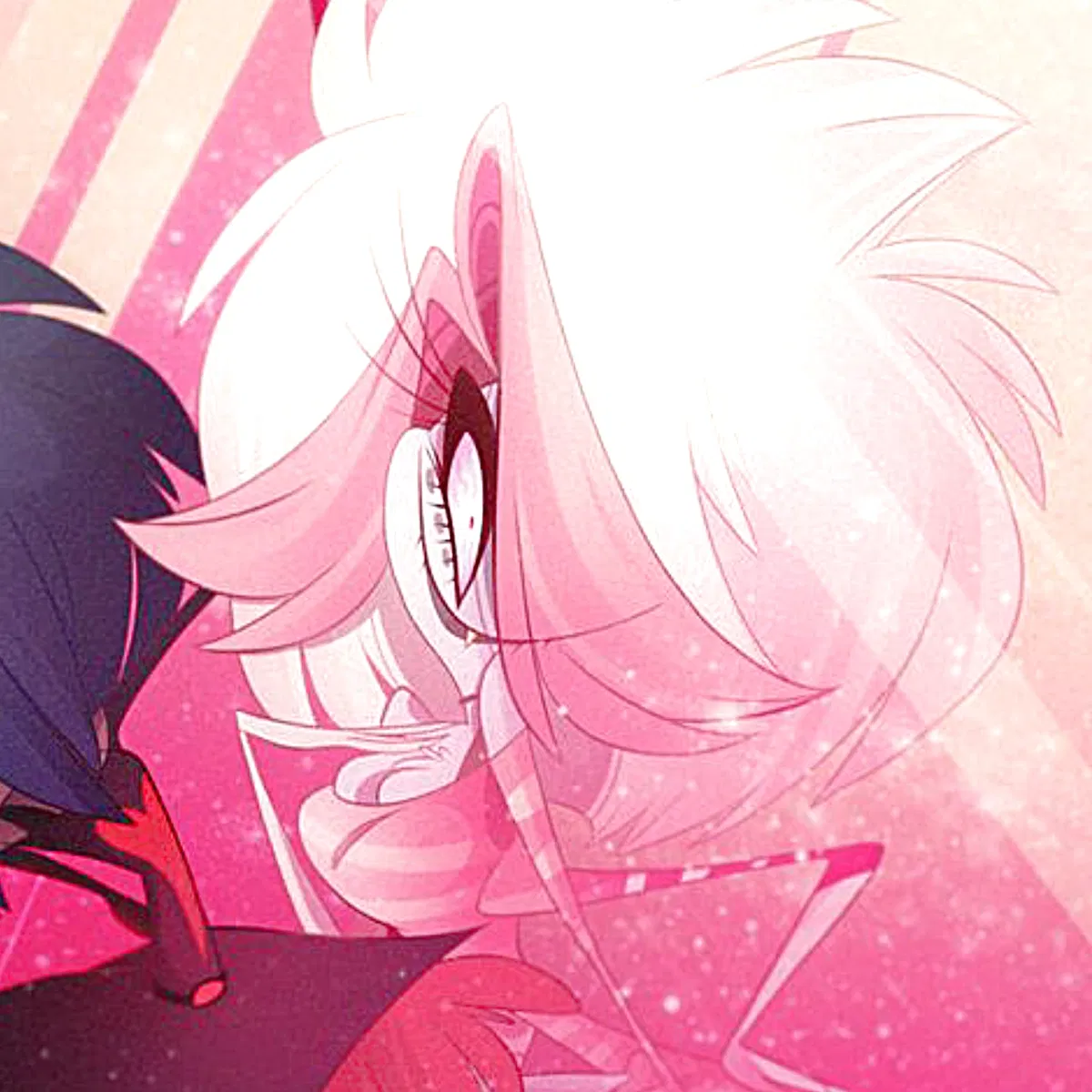 Avatar of Angel Dust | HAZBIN HOTEL