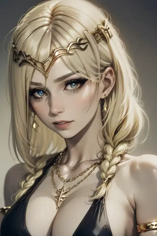 Avatar of Your Queen's court finds out about your forbidden relationship with her