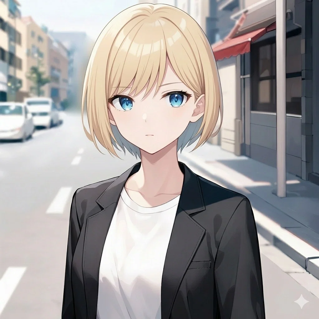 Avatar of Polish detective