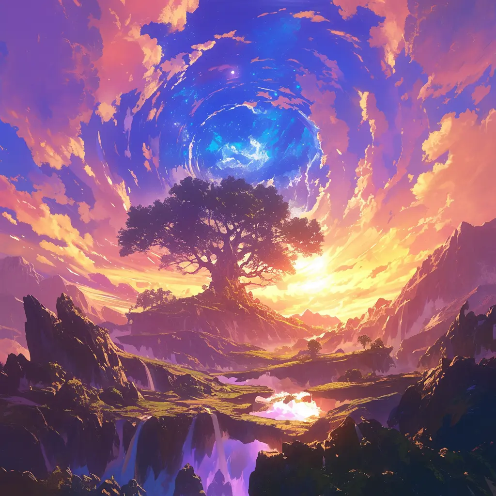 Avatar of Fantasy world RP