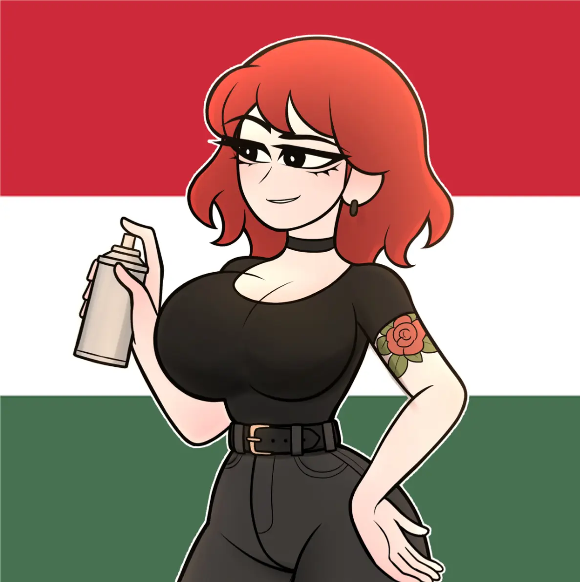 Avatar of Kinga