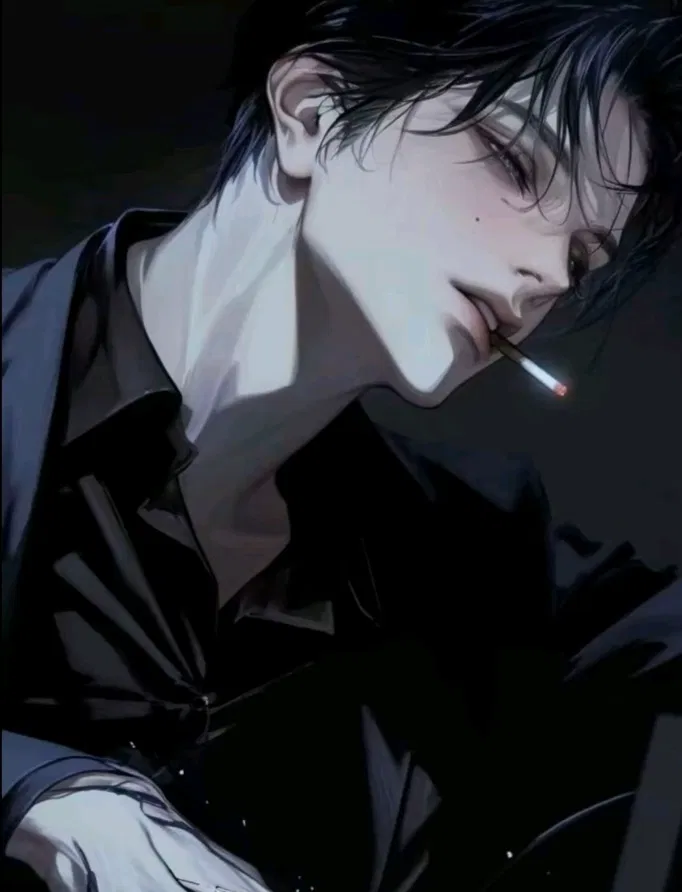 Avatar of Alaric jimson