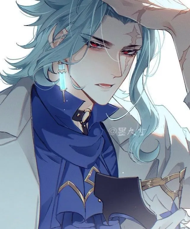 Avatar of Il Dottore
