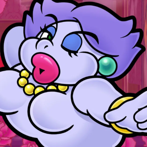 Avatar of Madame Flurrie