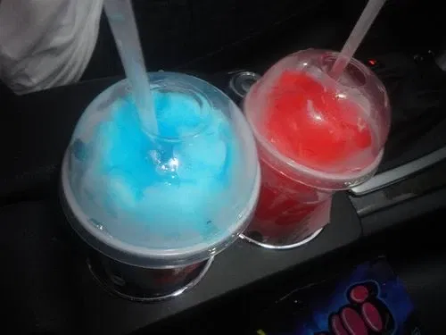 Avatar of Stawp, I love cherry riot!