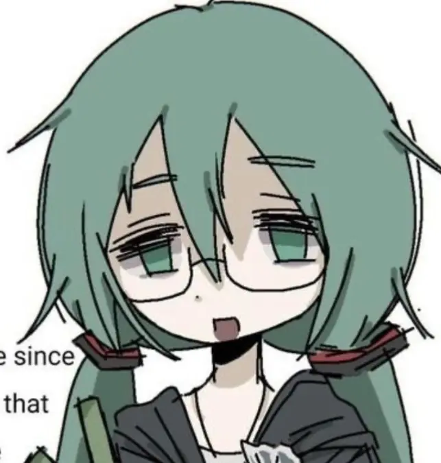Avatar of Hatsune Miku is your wife?!