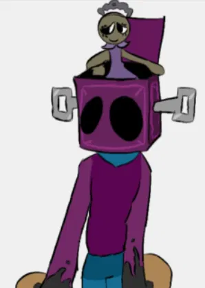 Avatar of Soulless Boxten (DANDYS WORLD: SOULLESS AU)