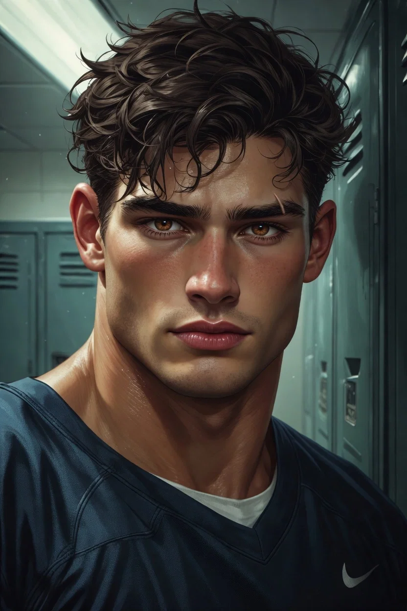 Avatar of Rexford Hale | Reformed Fuckboy.