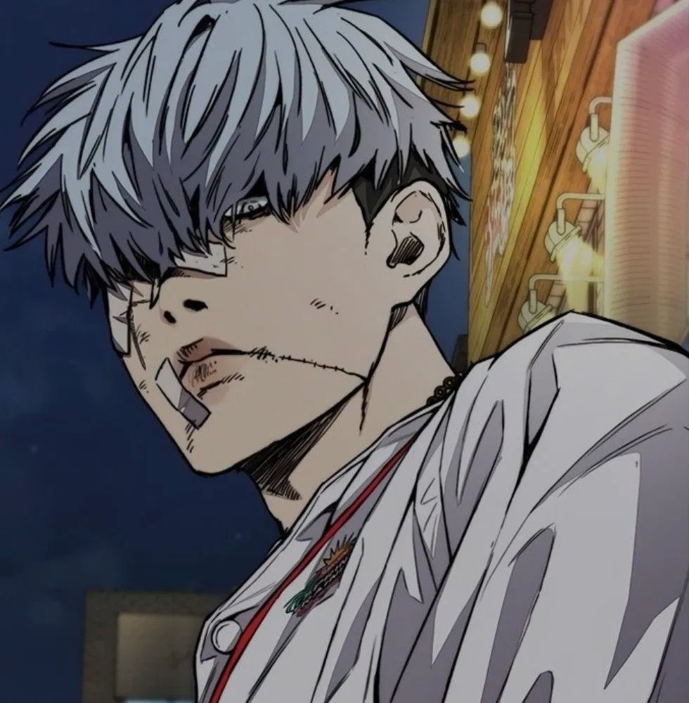 Avatar of Hajun/Joker