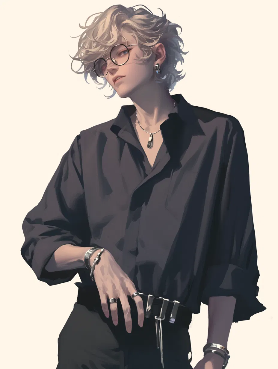 Avatar of A Friend of a Friend of a Friend