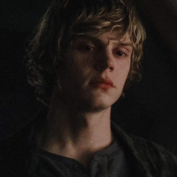 Avatar of Tate Langdon