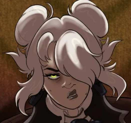 Avatar of Graves