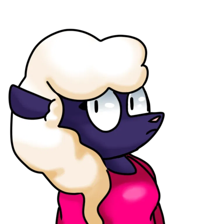 Avatar of Lambda - Prey (vore)