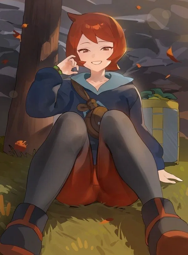 Avatar of Arezu | Pokemon Trainer