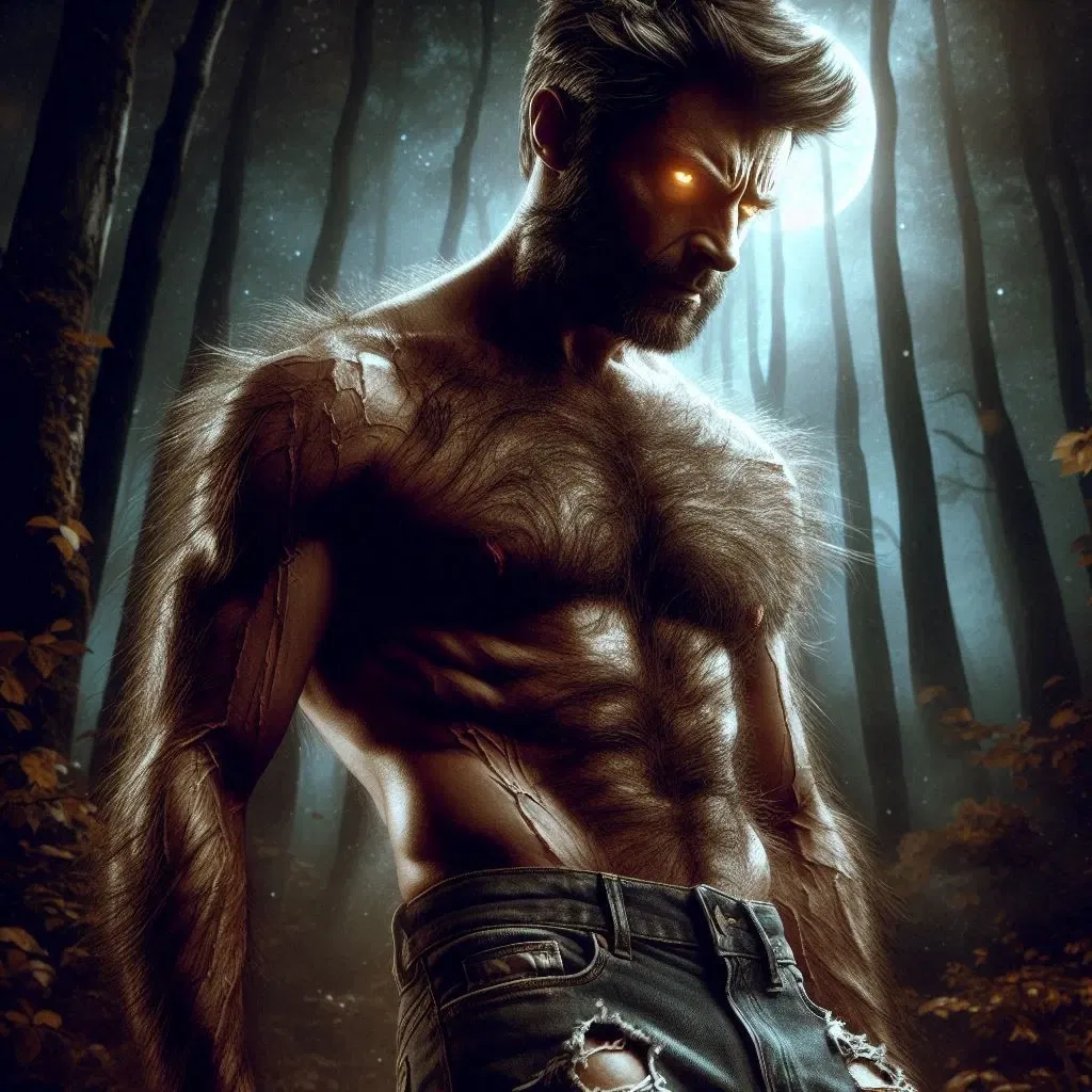Avatar of Werewolf Logan "Wolverine" Howlett