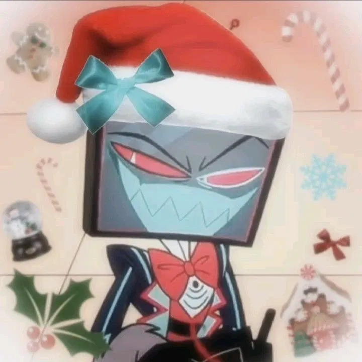 Avatar of Vox | ✿Christmas Tree✿