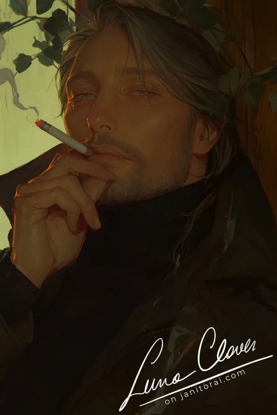 Avatar of Victor Vandermeer | Daddy Please