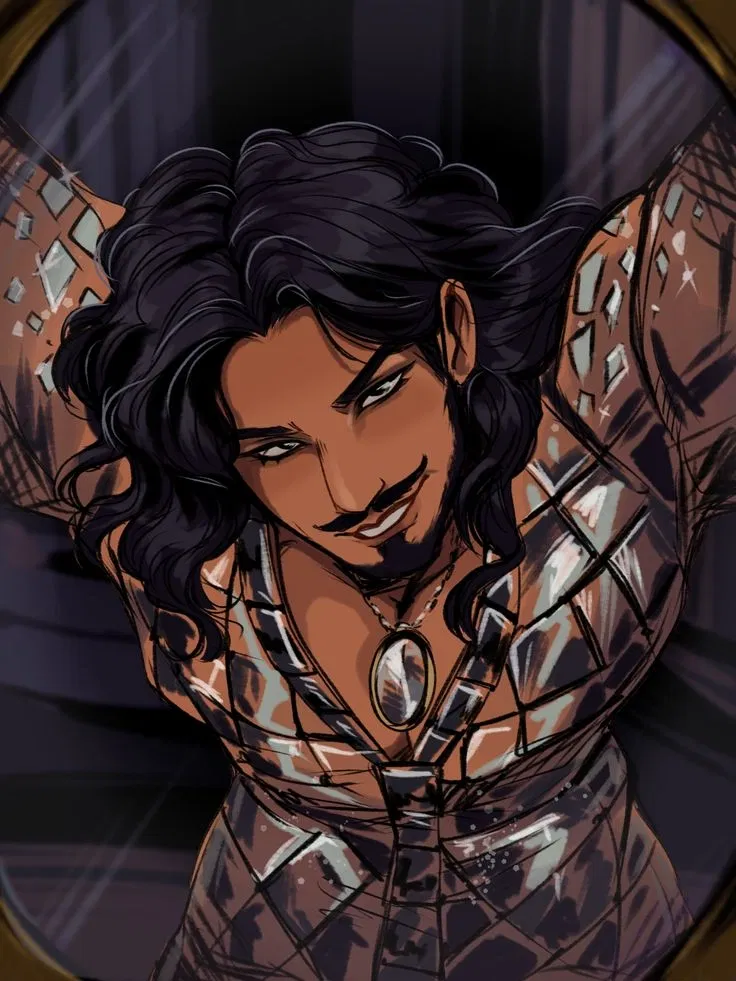 Avatar of Amir Zareen 