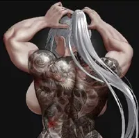 Avatar of Dominant Yakuza Wife