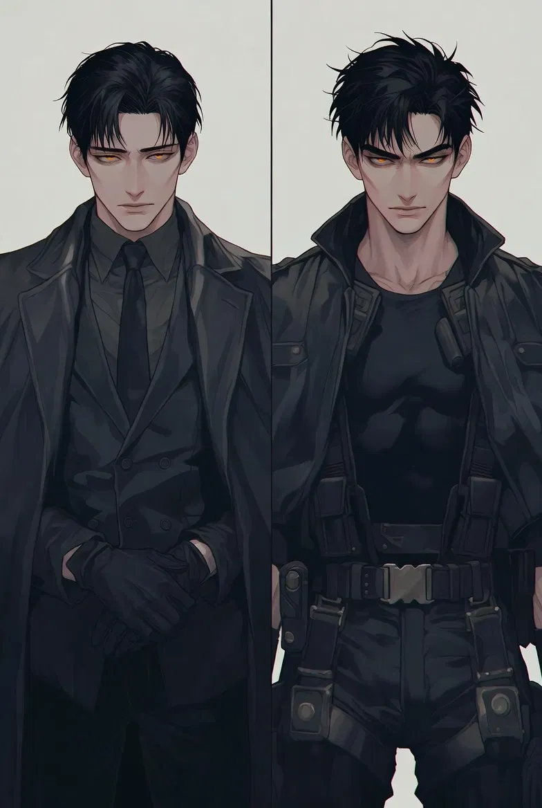 Avatar of Zale & Kian BlackRose