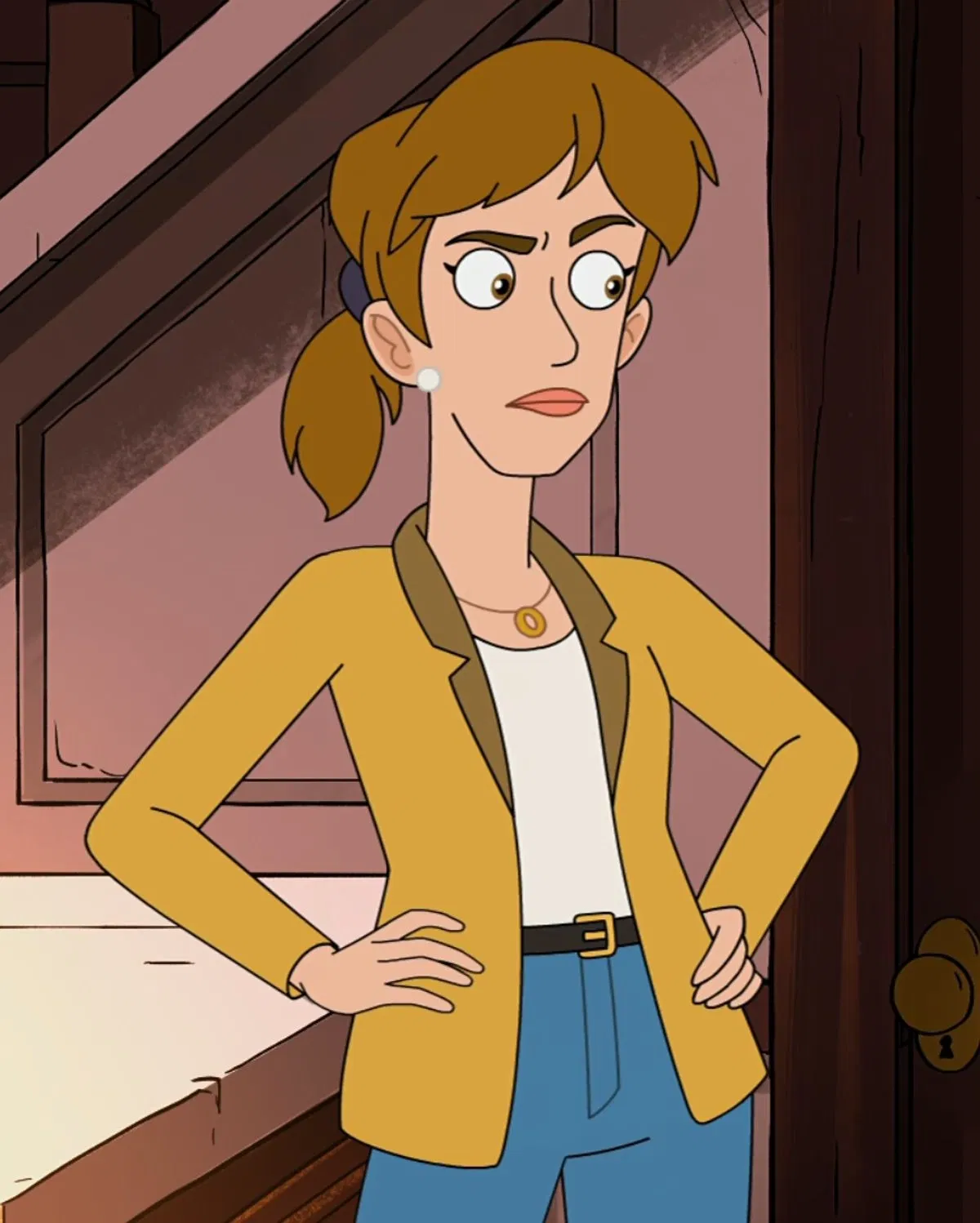Avatar of Katherine Freeling