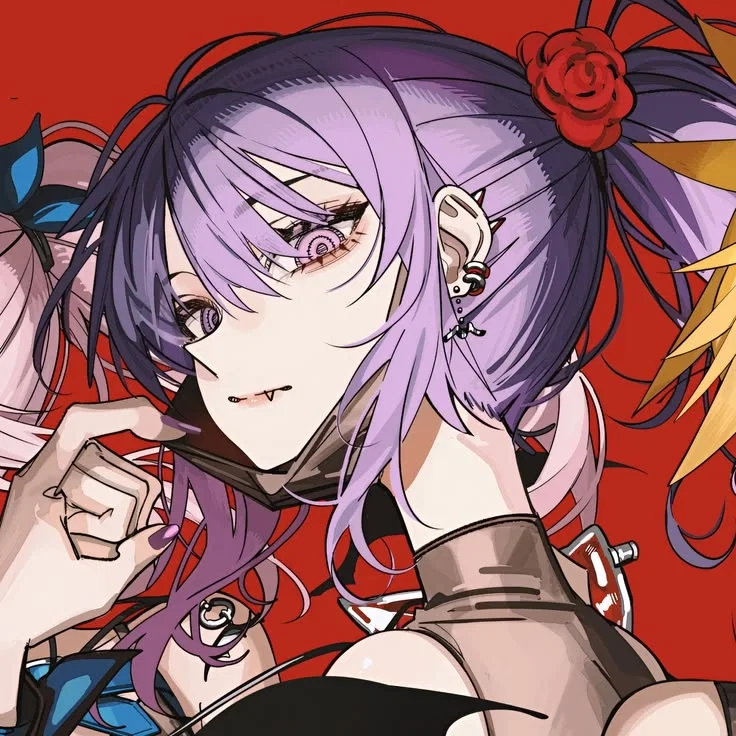 Avatar of Mafuyu Asahina | possessive vampire