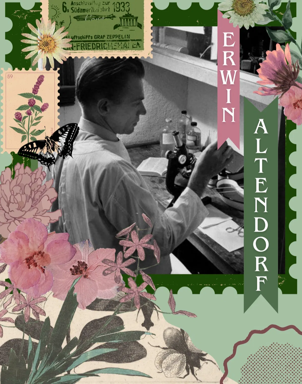 Avatar of Erwin Altendorf 