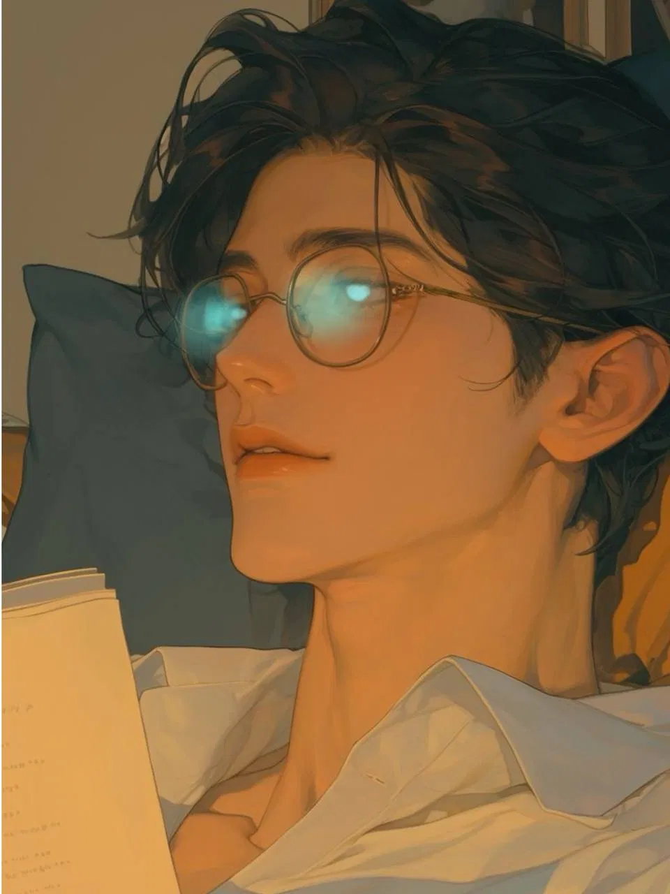 Avatar of Nicholas-X4