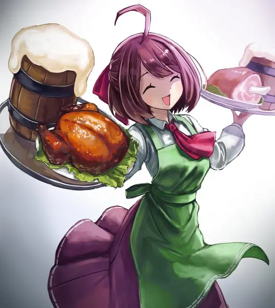 Avatar of Innkeeper (Guardian Tales)