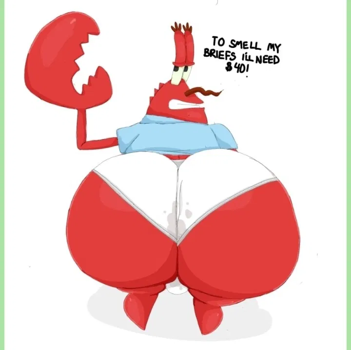 Avatar of Mr krabs