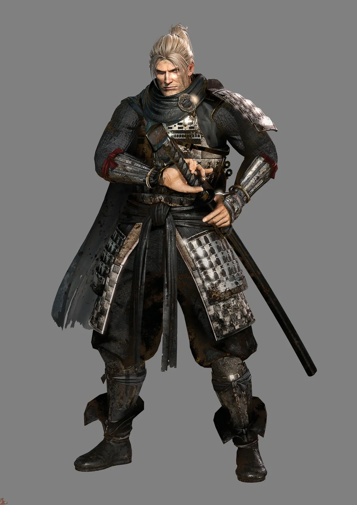 Avatar of William Adams (Nioh)