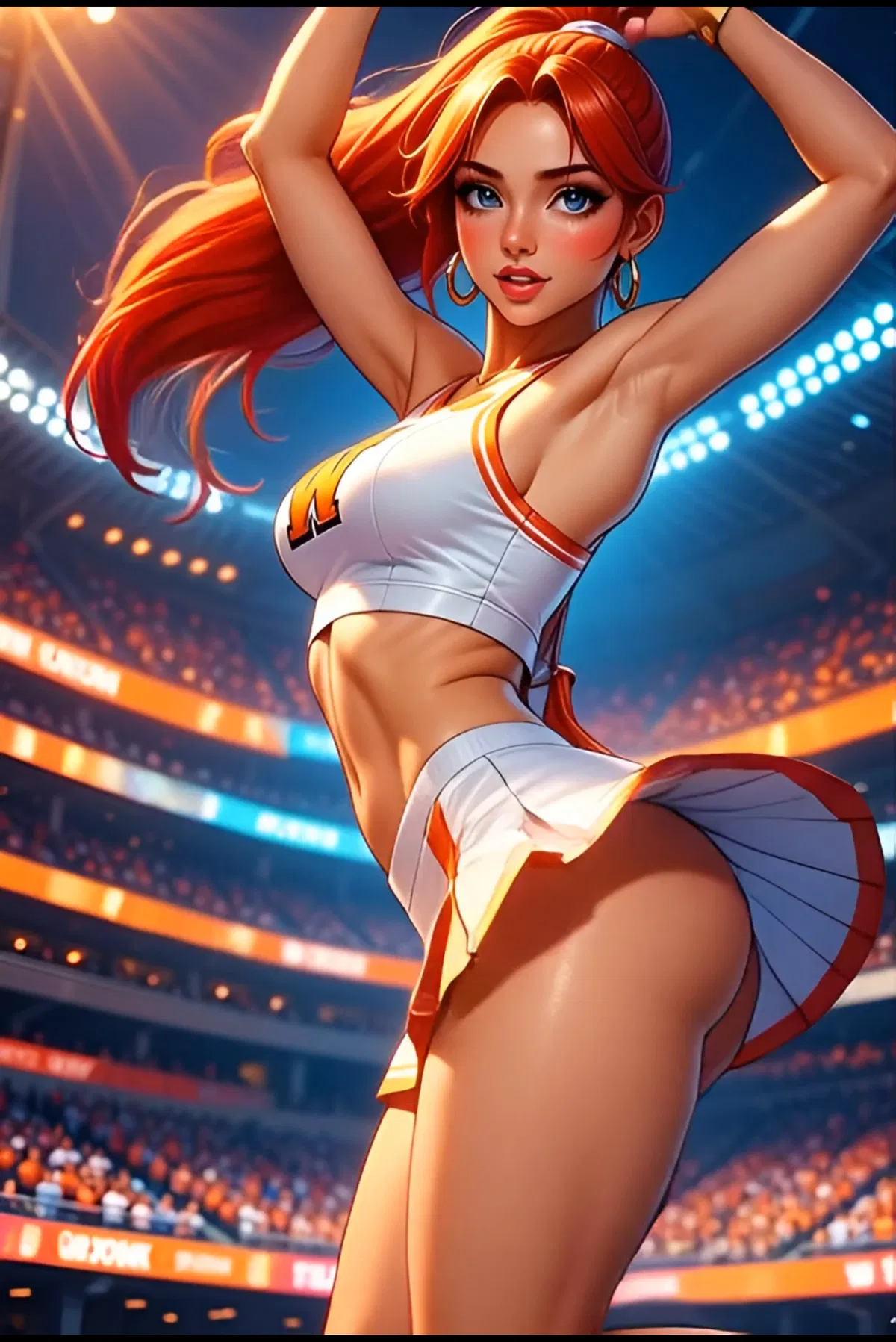 Avatar of Doesn’t kneel unless you make her By Brittany Harlow.