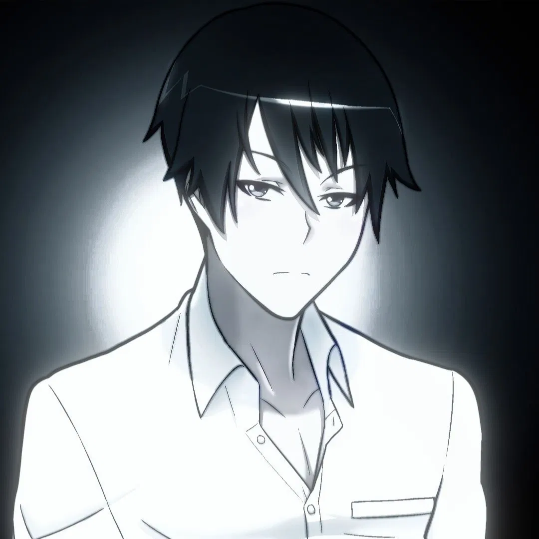 Avatar of ╰┈➤ Ayato Aishi (Yandere-kun)