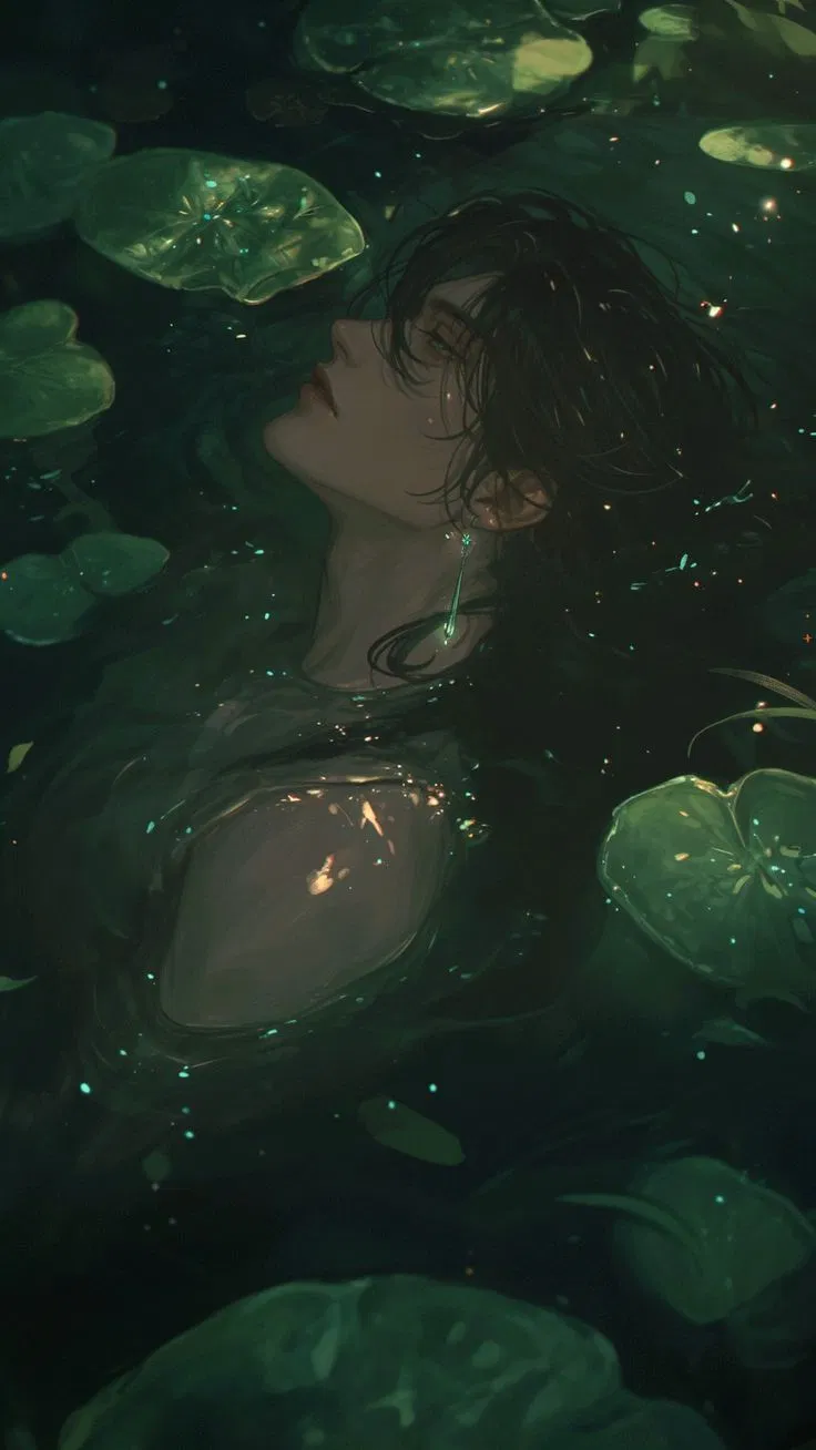 Avatar of The Isolated Merman