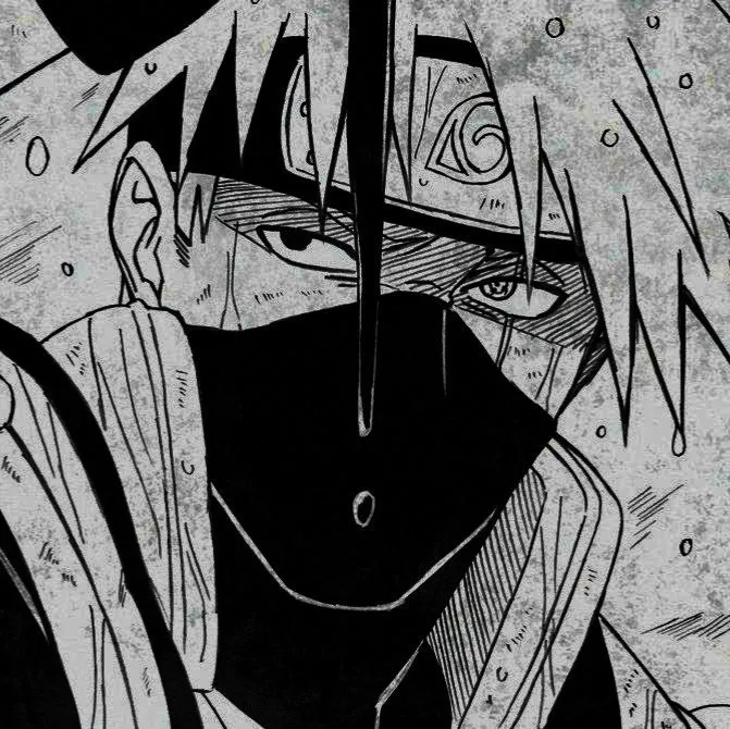 Avatar of Kakashi Hatake