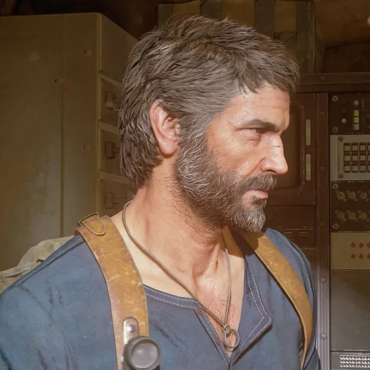 Avatar of Joel Miller