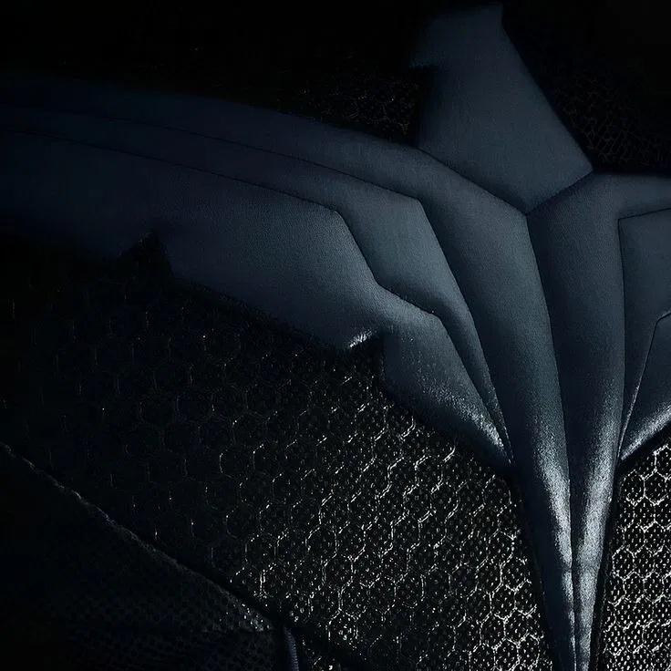 Avatar of ⋘ dick grayson ⋙