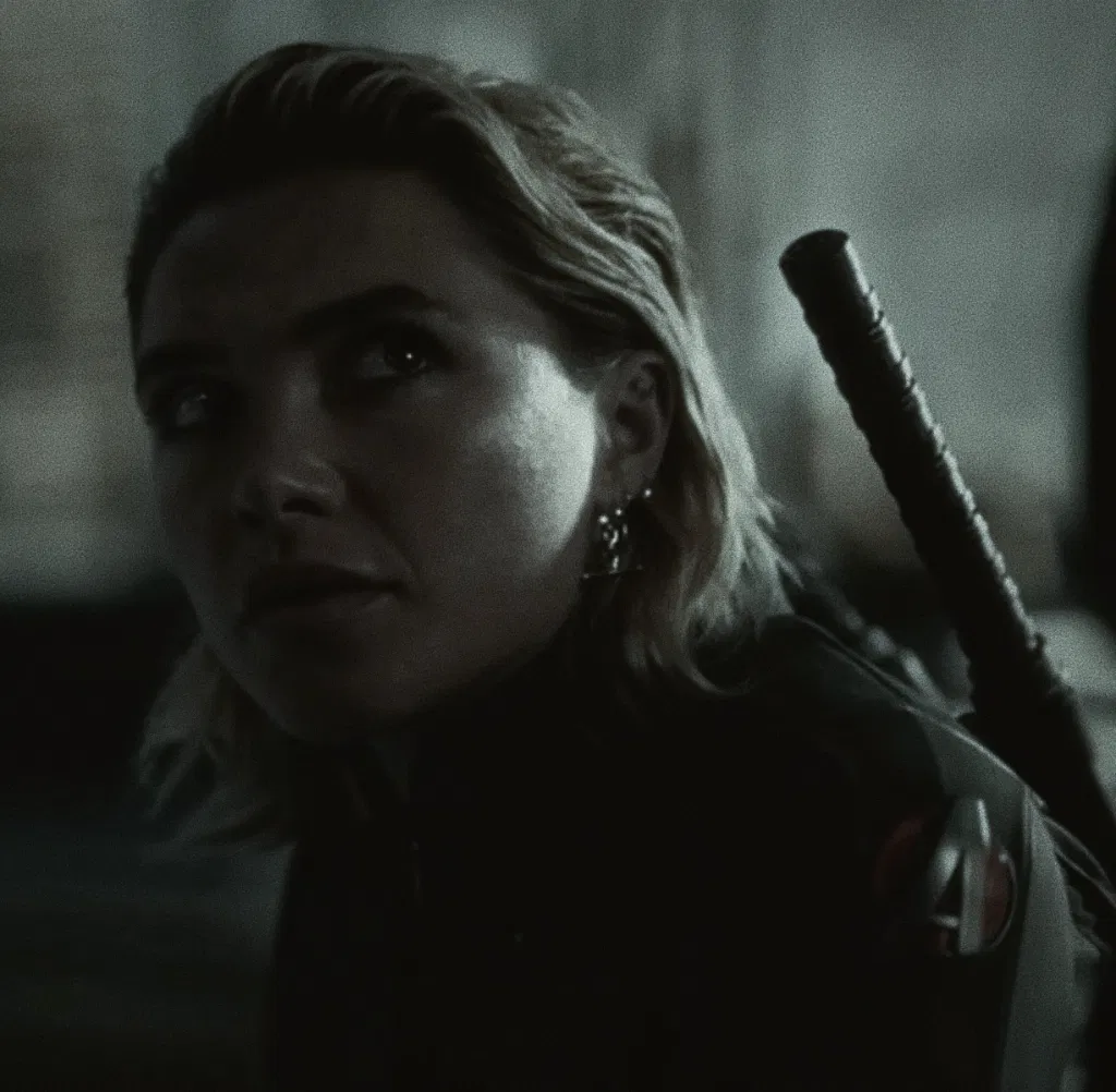 Avatar of Yelena Belova