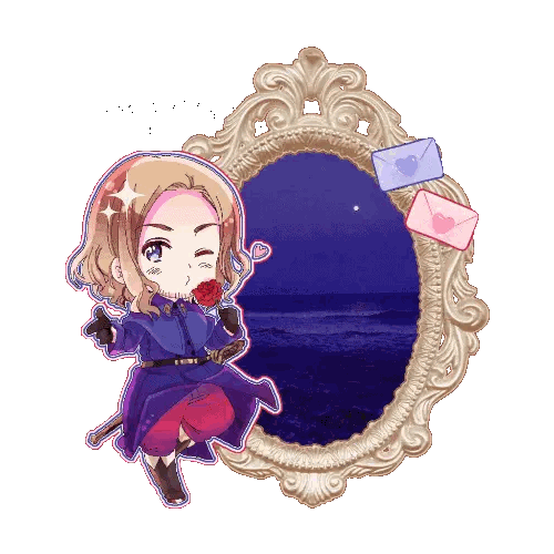 Avatar of ִֶָ𓂃 ࣪˖francis bonnefoy་༘࿐hetalia / FRUK