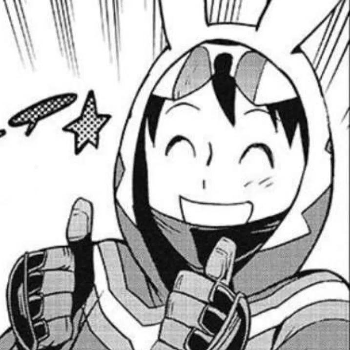 Avatar of Koichi Haimawari