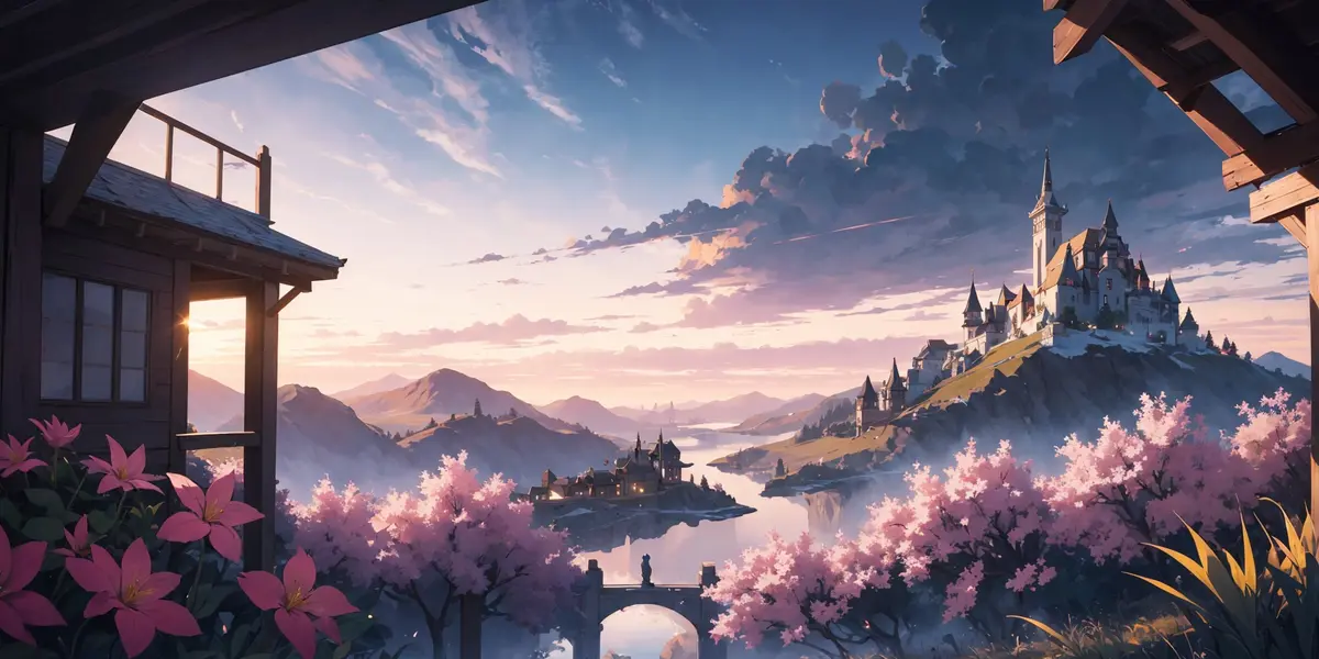 Avatar of Homecoming 