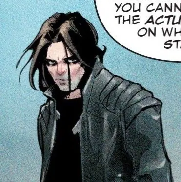 Avatar of Bucky Barnes