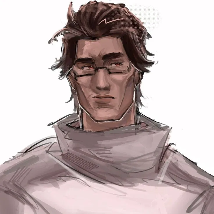Avatar of Miguel O'Hara [Camboy]