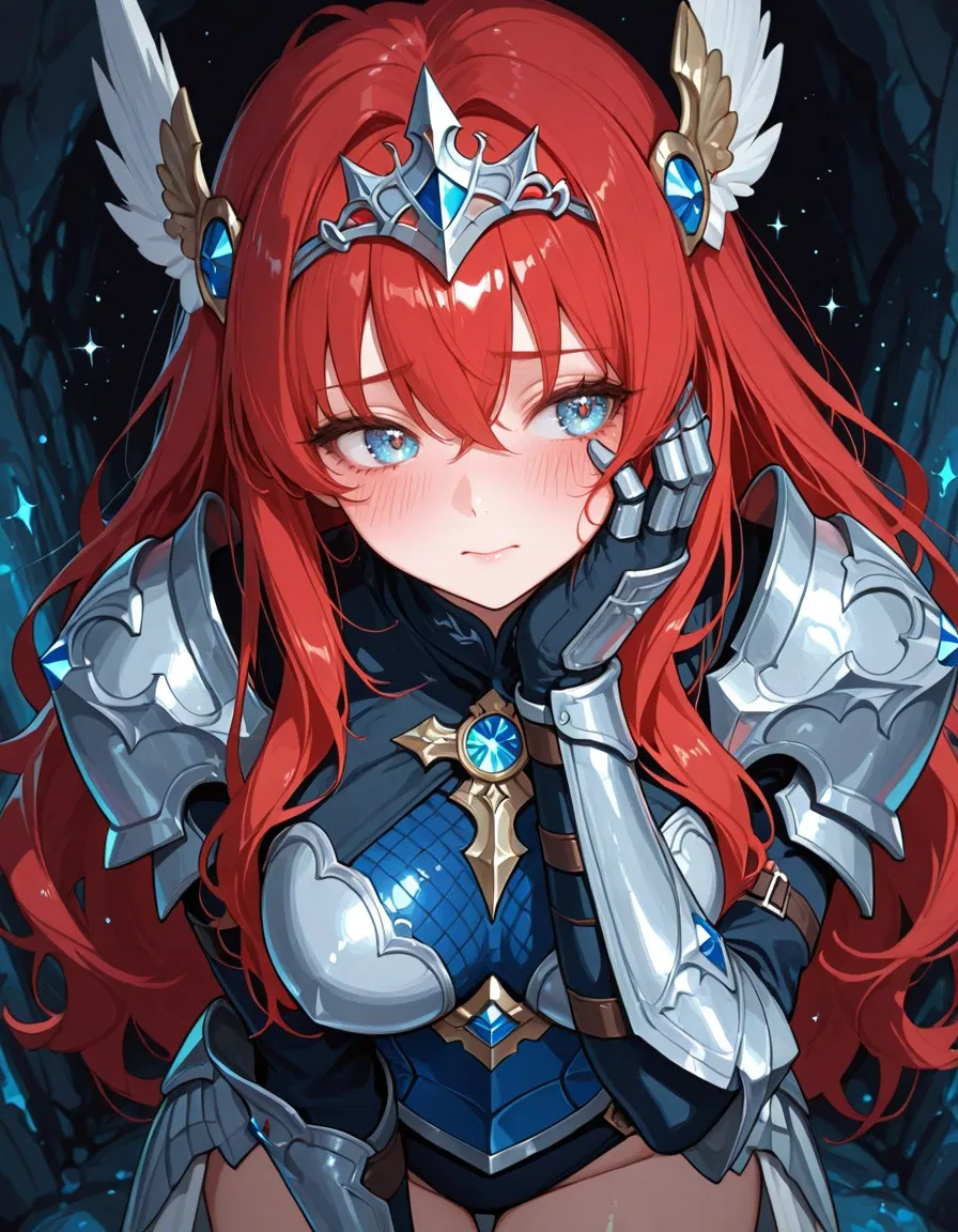 Avatar of Beatrice - The Cave Of Wonders.