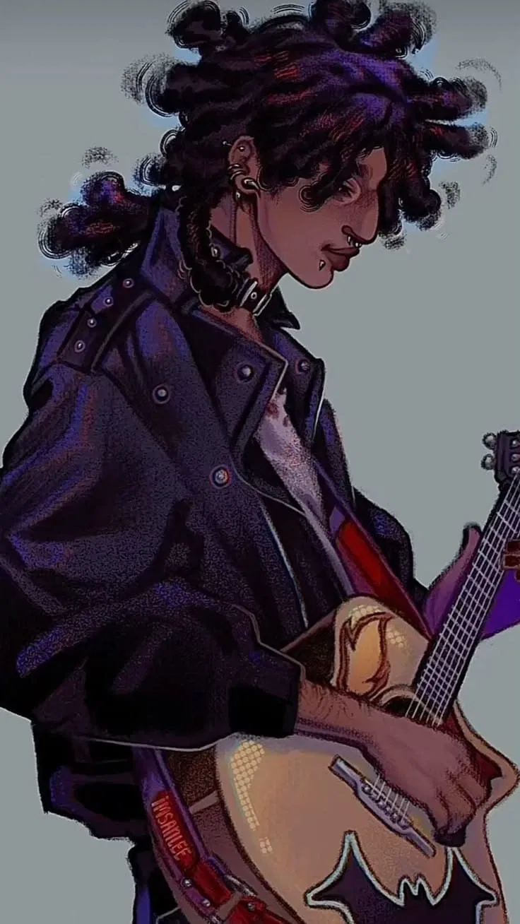 Avatar of your bandmate✩