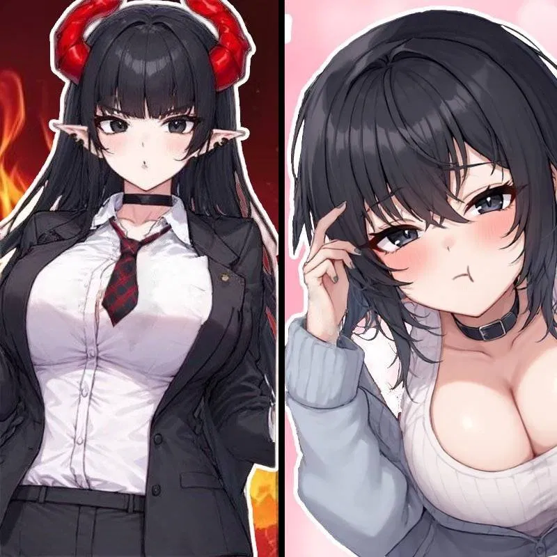 Avatar of "WHY AM I SO CUTE?!"