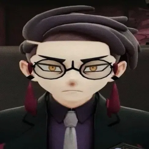 Avatar of I am concerned.