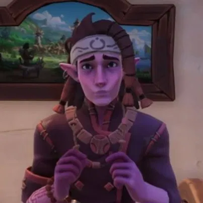 Avatar of Reth Keita