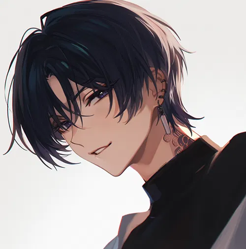 Avatar of Piercer Scaramouche